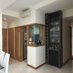 The Quintet (D23), Condominium #44094082